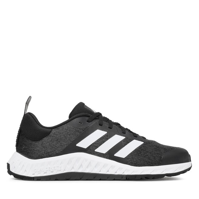 Buty na siłownię adidas Everyset Trainer - Czarny