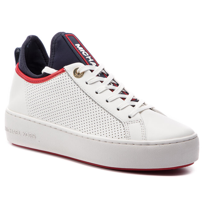 Michael kors ace shop lace up