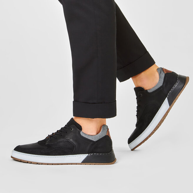 QUAZI Sneakers QUAZI QZ-13-04-000631 601