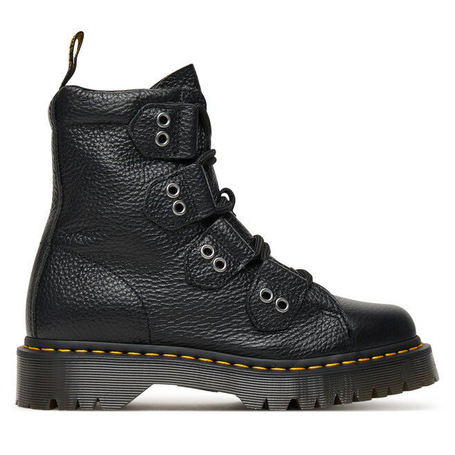 Kobiece trzewiki Dr. Martens