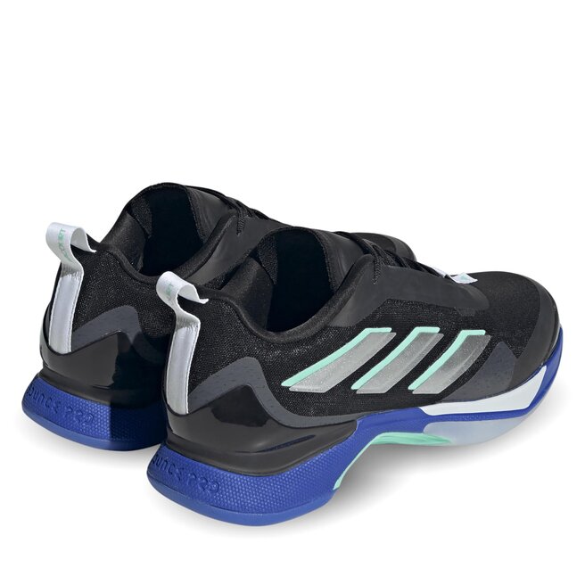adidas Pantofi adidas AVACOURT SHOES HQ8402 Negru