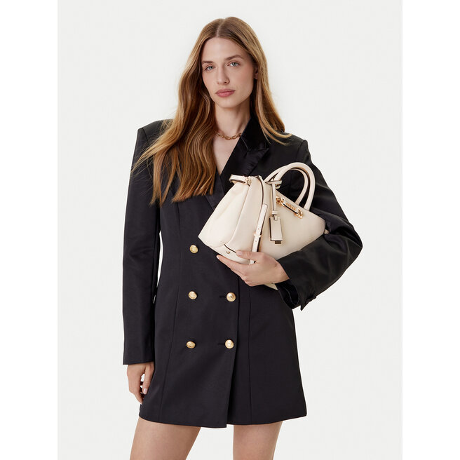 Torebka Guess HWBG96 44060 Écru -