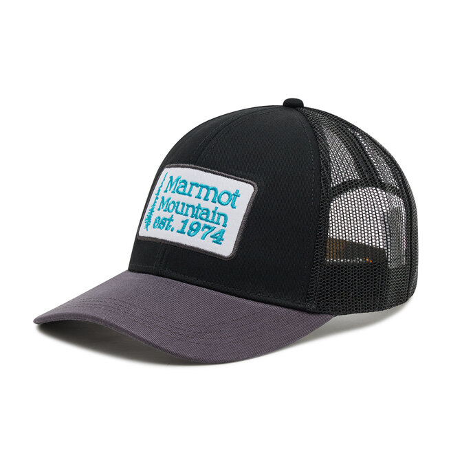 Marmot trucker cap sales