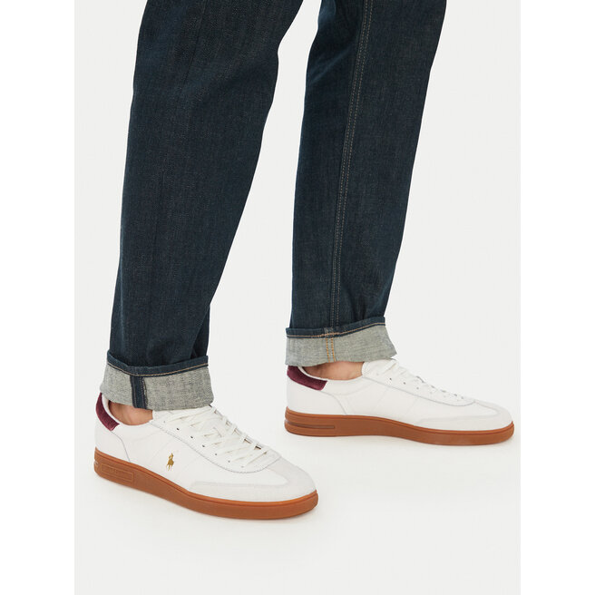 Sneakersy Polo Ralph Lauren