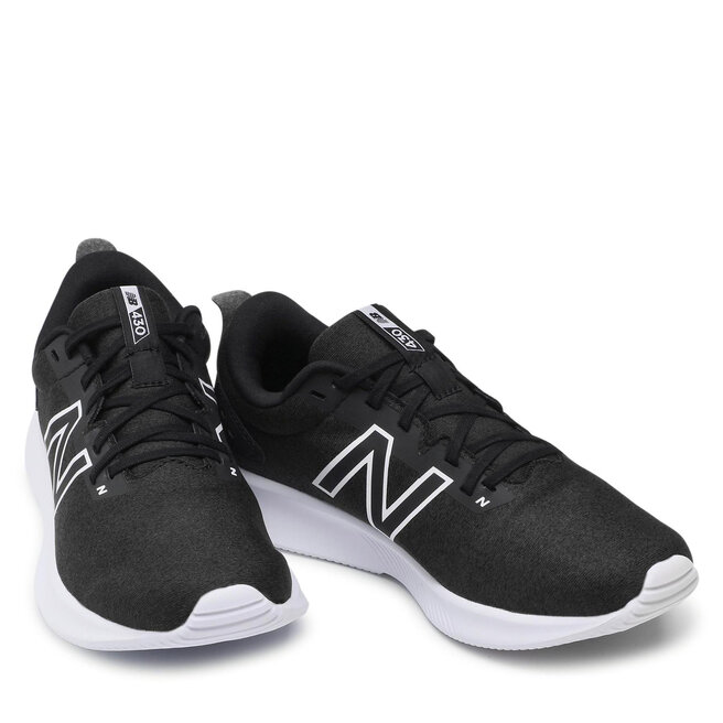 New Balance Zapatos New Balance ME430LB2 Negro