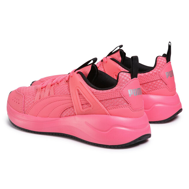 Zapatilla puma nuage top run cage
