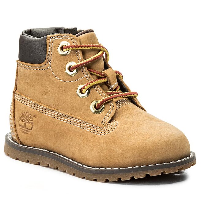 Scarponcini timberland ragazzo online