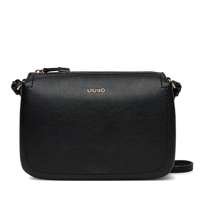 Torebka Liu Jo S Crossbody AA5072 - Czarny
