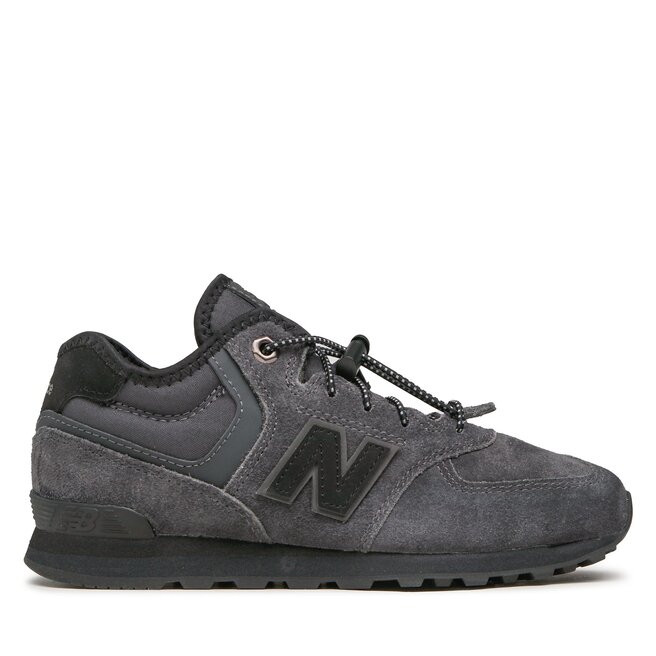 New Balance Sportcipő New Balance GV574HB1 Szürke