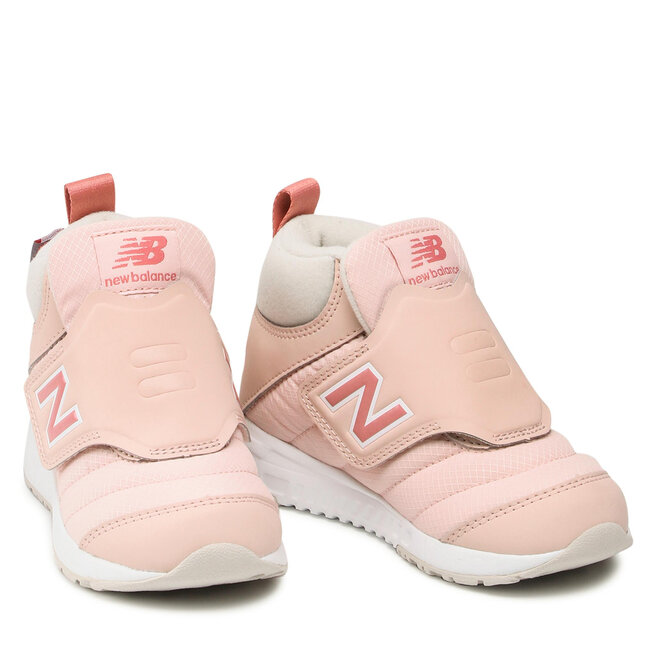 New Balance Polacchine New Balance PTCOZYPG Rosa