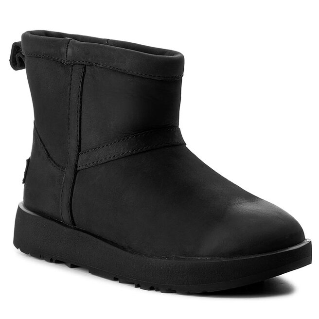 Ugg discount botas waterproof