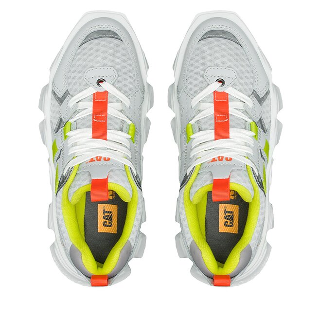 CATerpillar Sneakersy CATerpillar P111059 Glacier Grey