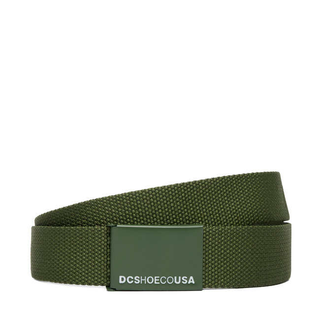 Pasek DC Shoes ADYAA03130 Kolorowy -