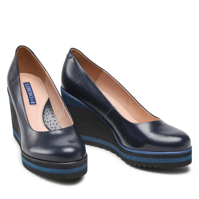 Libero Pantofi Libero 2255 19