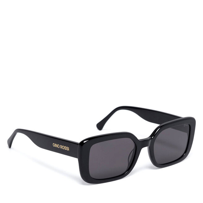 Γυαλιά ηλίου Gino Rossi LD81598 Μαύρο