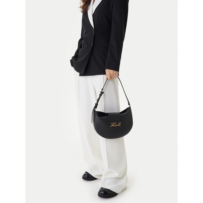 Torebka KARL LAGERFELD