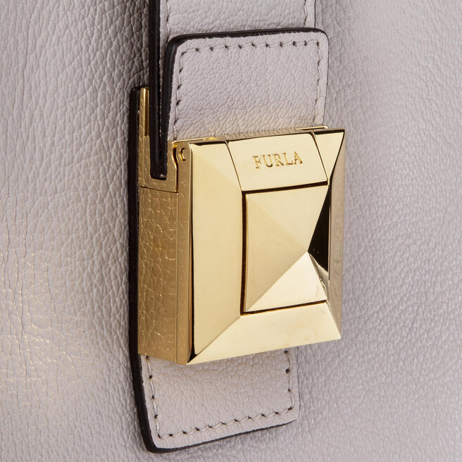 Furla Táska Furla Diva 1021338 B BWQ6 R78 Lino g + Nocciola g