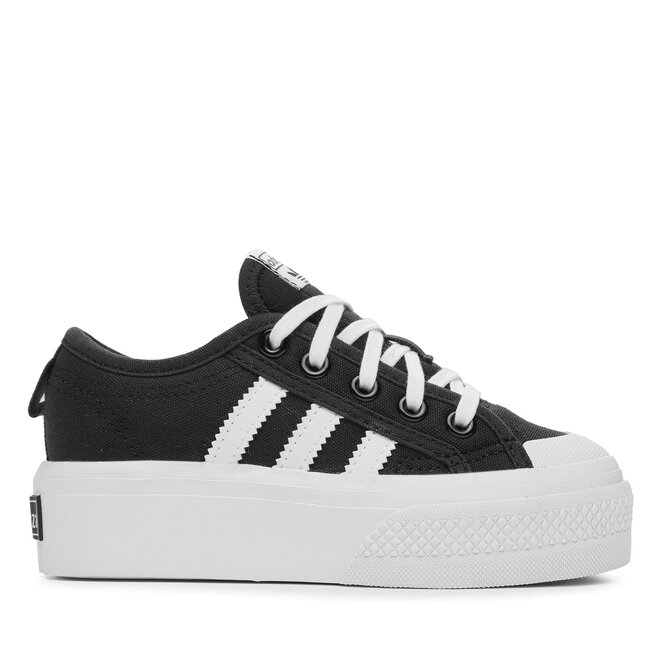 Chaussure best sale nizza platform