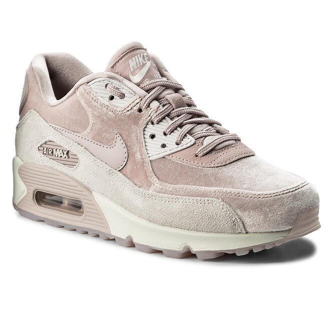 Air max 90 lx particle rose discount