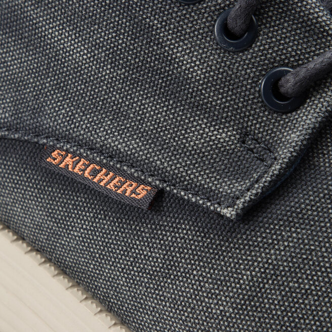 Skechers borges cheap navy