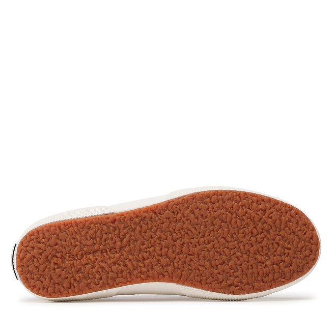 Teniszcip Superga Cotu Classic 2750 S000010 Pink Skin F Avorio
