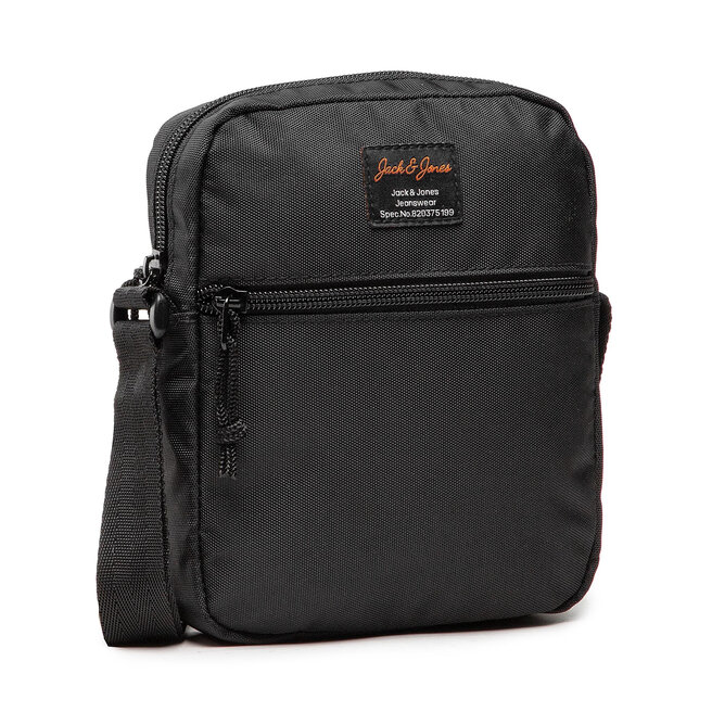 Bandolera Jack Jones Jacchad 12199321 Black zapatos.es