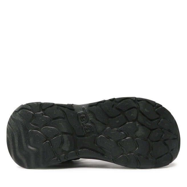 Teva Szandál Teva M Zymic 1124049 Blk
