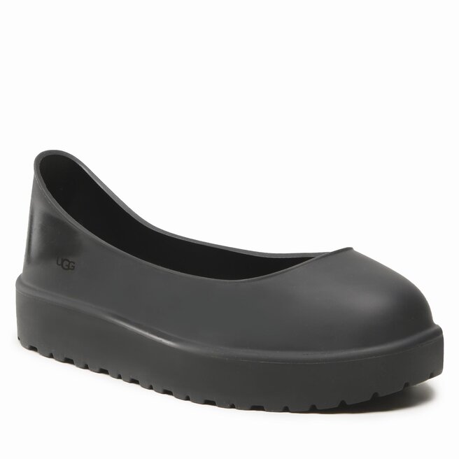 Ugg Pantofi Ugg W Classic Maxi Toggle 1130670 Blk