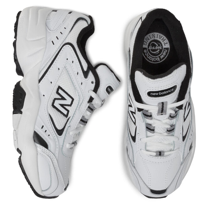 New Balance Αθλητικά New Balance WX452SB Λευκό