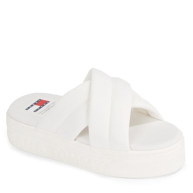 Sandales tommy 2025 jeans