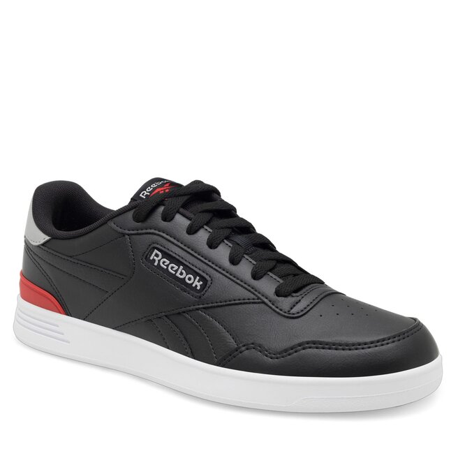 Zapatos Reebok REEBOK COURT ADVANCE GZ9633 M Negro zapatos.es