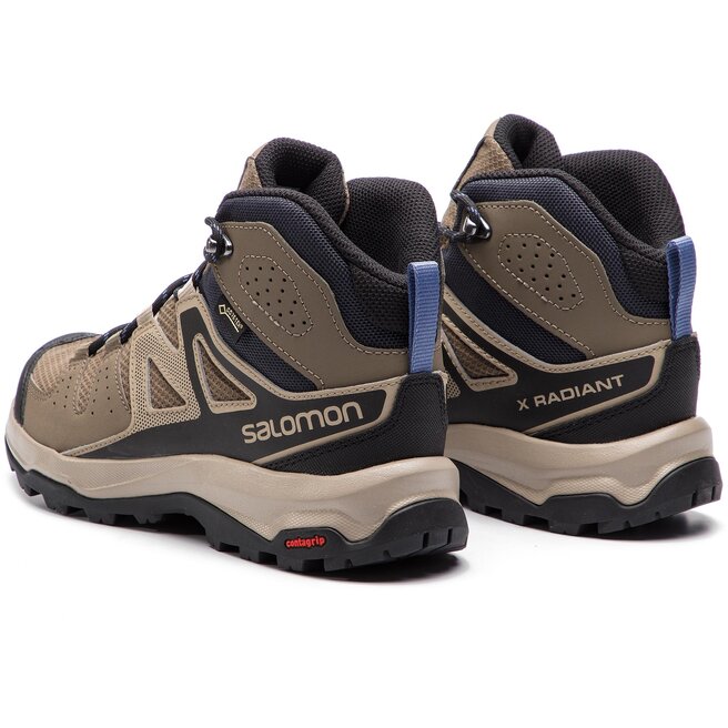 Salomon x radiant online mid gtx w