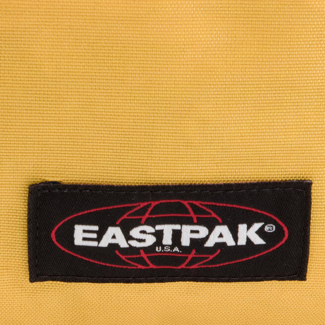Eastpak Rucsac Eastpak Padded Pak'r EK620 Canoe Yellow 22W