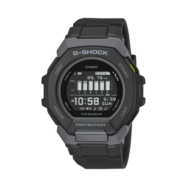 Zegarek G-Shock - Czarny