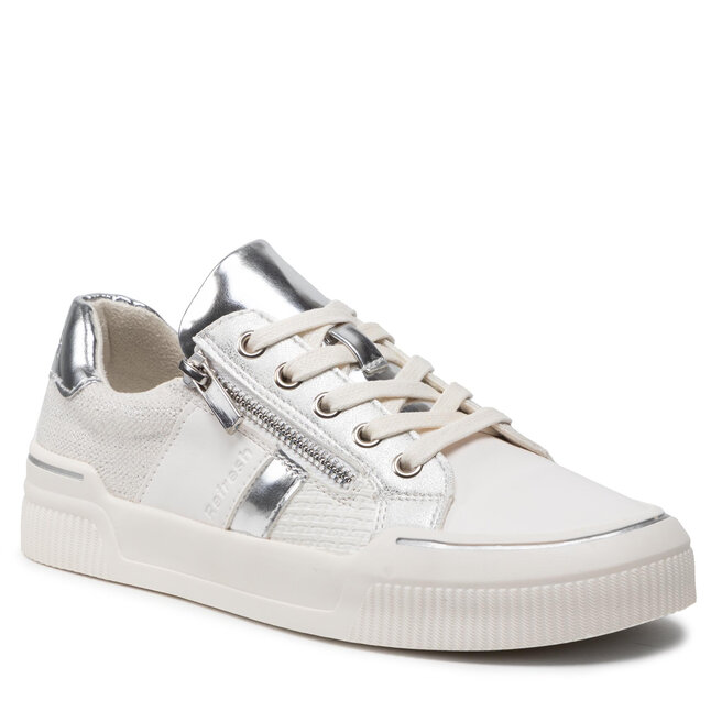 Sneakers Refresh 79545 White