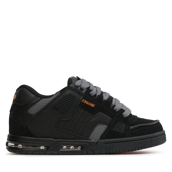 Globe Sneakers Globe Sabre GBSABR Black/Orange 10194