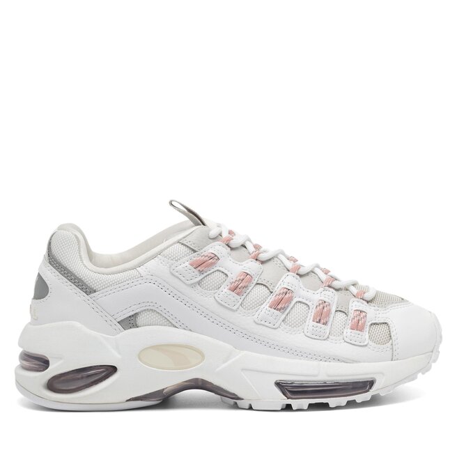 Sneakersy Puma - Biały