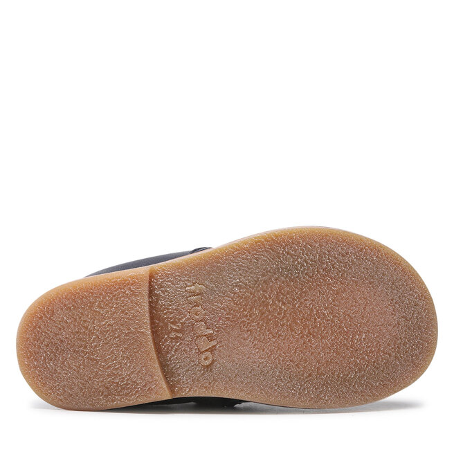 Froddo Polacchine Froddo G3160173 Dark Blue