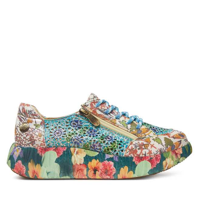 Sneakersy Laura Vita - 57 Kolorowy