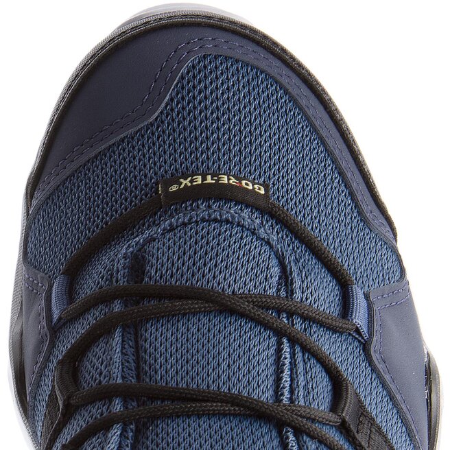Batai adidas Terrex AX2R Gtx W GORE-TEX 