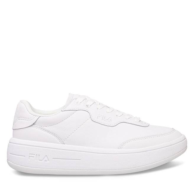 Sneakersy Fila Premium L Wmn - Biały