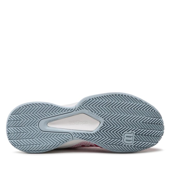 Wilson Schuhe Wilson Hurakn Team W WRS329740 Love Potn/Wht/Blue Fog
