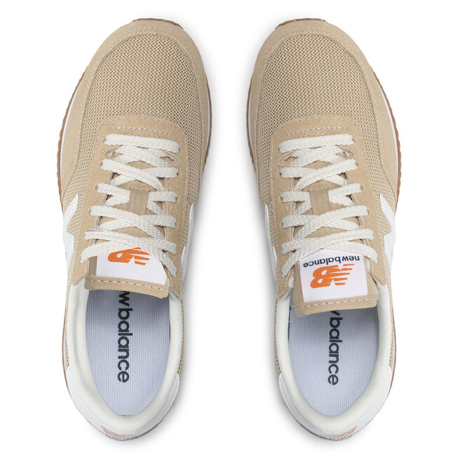 Laisvalaikio batai New Balance UL720BD1 Smėlio • Www.eavalyne.lt