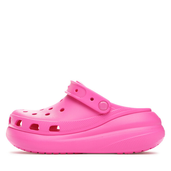 Crocs Papucs Crocs Crocs Classic Crush Clog 207521 Juice 6UB