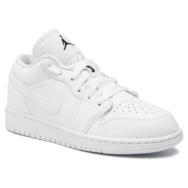 Взуття Nike Air Jordan 1 Low (GS 