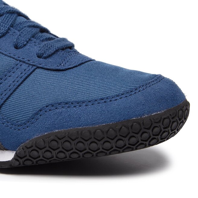 Onitsuka tiger ultimate 81 1183a059 midnight blue/black 400 store