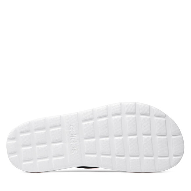 adidas Infradito adidas Comfort Flip Flop EG2069 Cblack/Ftwwht/Cblack