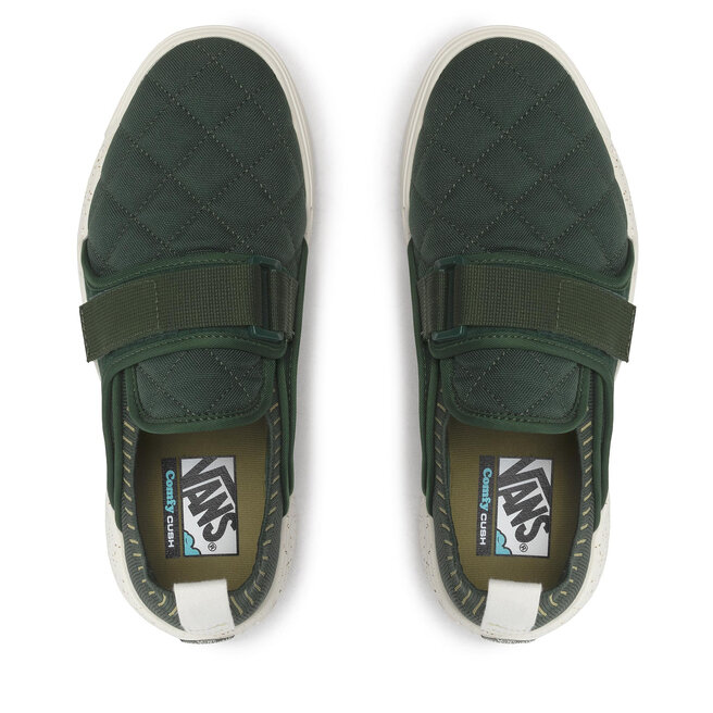 Vans Sneakers Vans Coast Cc VN0A5JMCDRK1 Speckled Dark Green