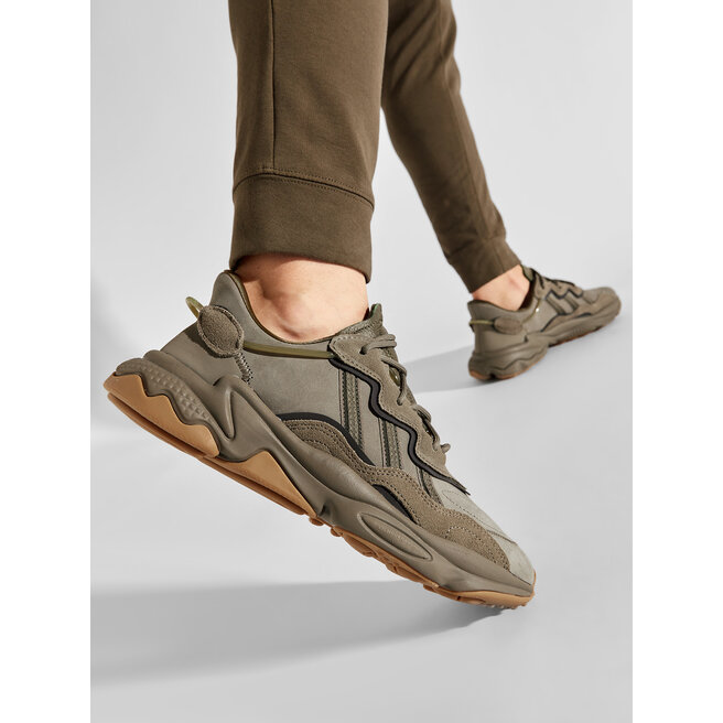 adidas Topánky adidas Ozweego EE6461 Tracar/Ngtar/Rawkha