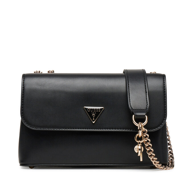 Torebka Guess Daryna II HWVG72 - Czarny